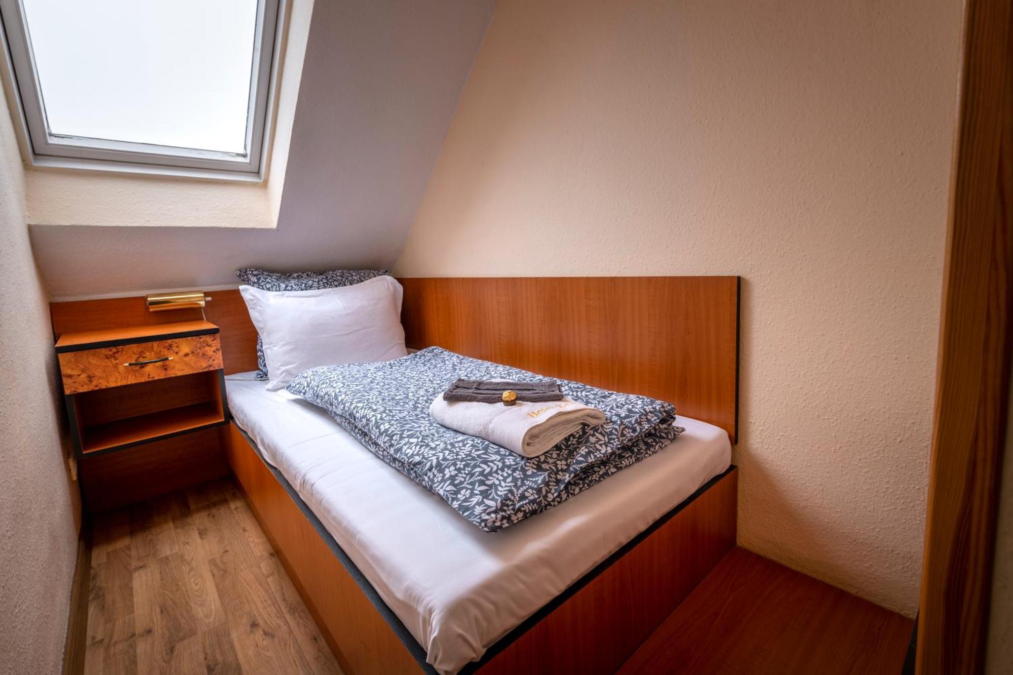 בודפשט Hotel Kristal Gellert Hill מראה חיצוני תמונה